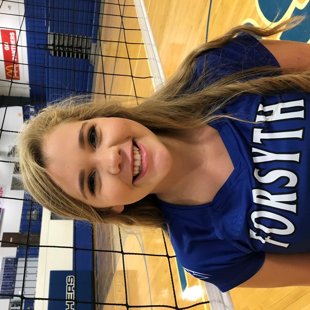 Haley McCown