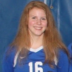 Alyssa Thrash