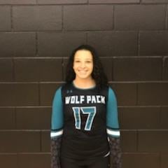 Katelyn Uzila mugshot
