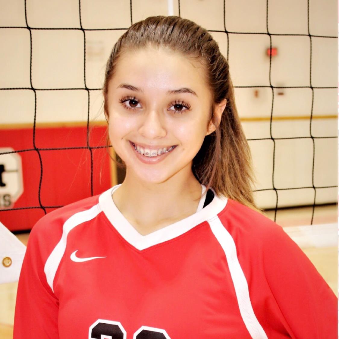 Taryn Chacon mugshot