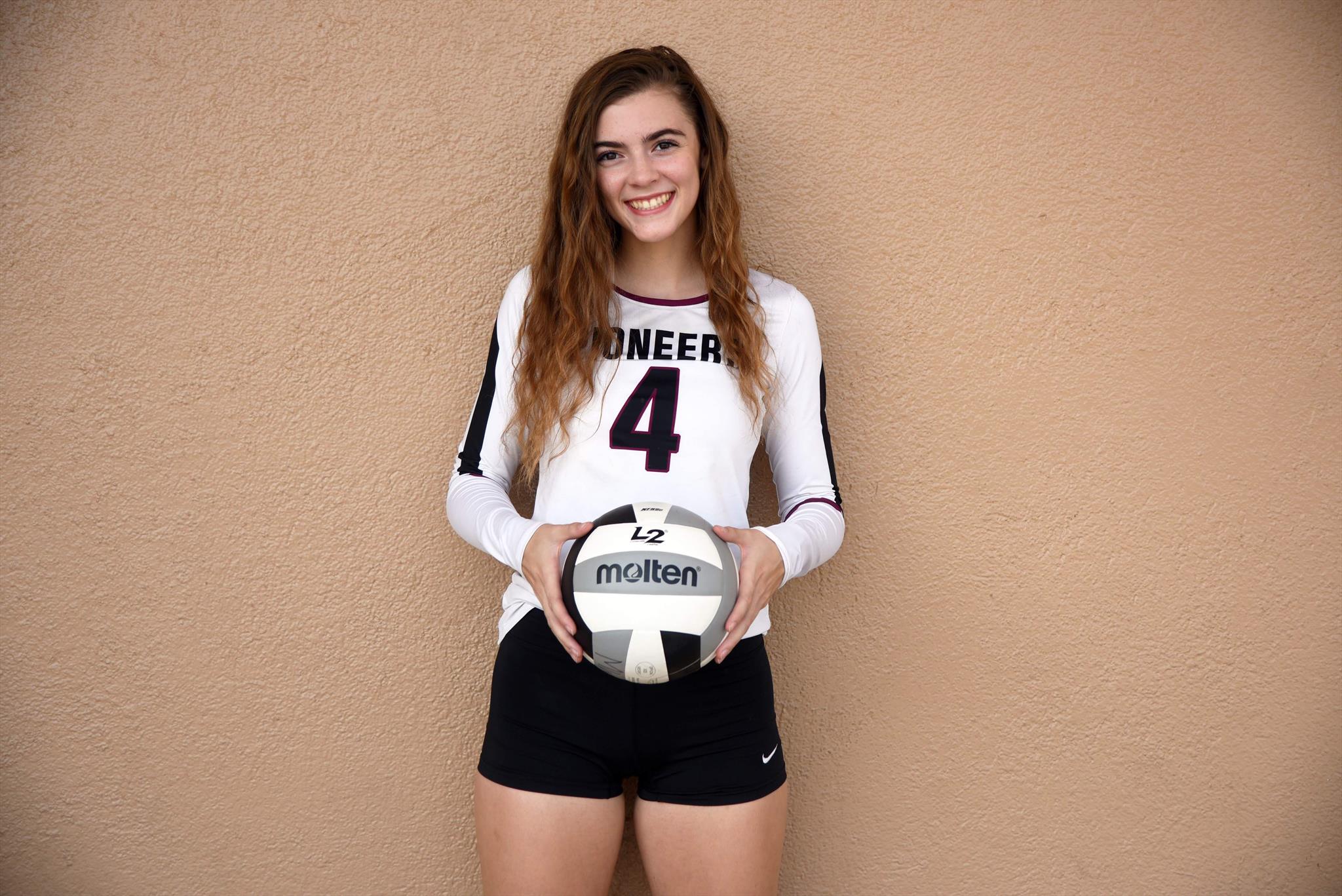 Makena Tyler