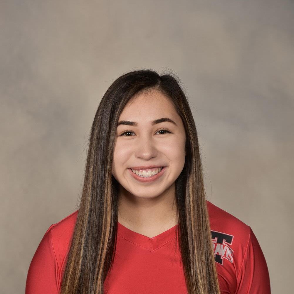 Isabella De leon mugshot