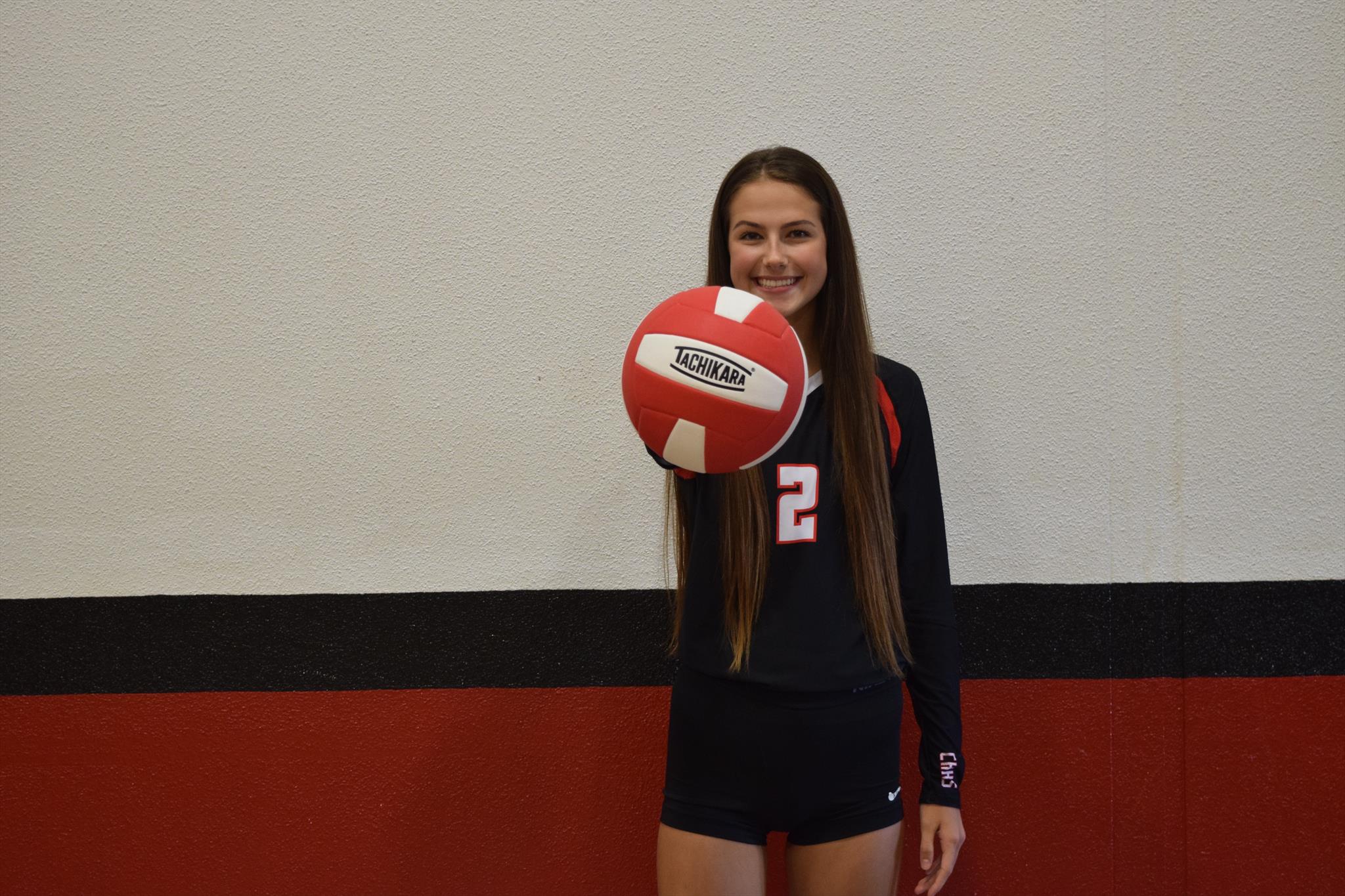 Jacey McElveen