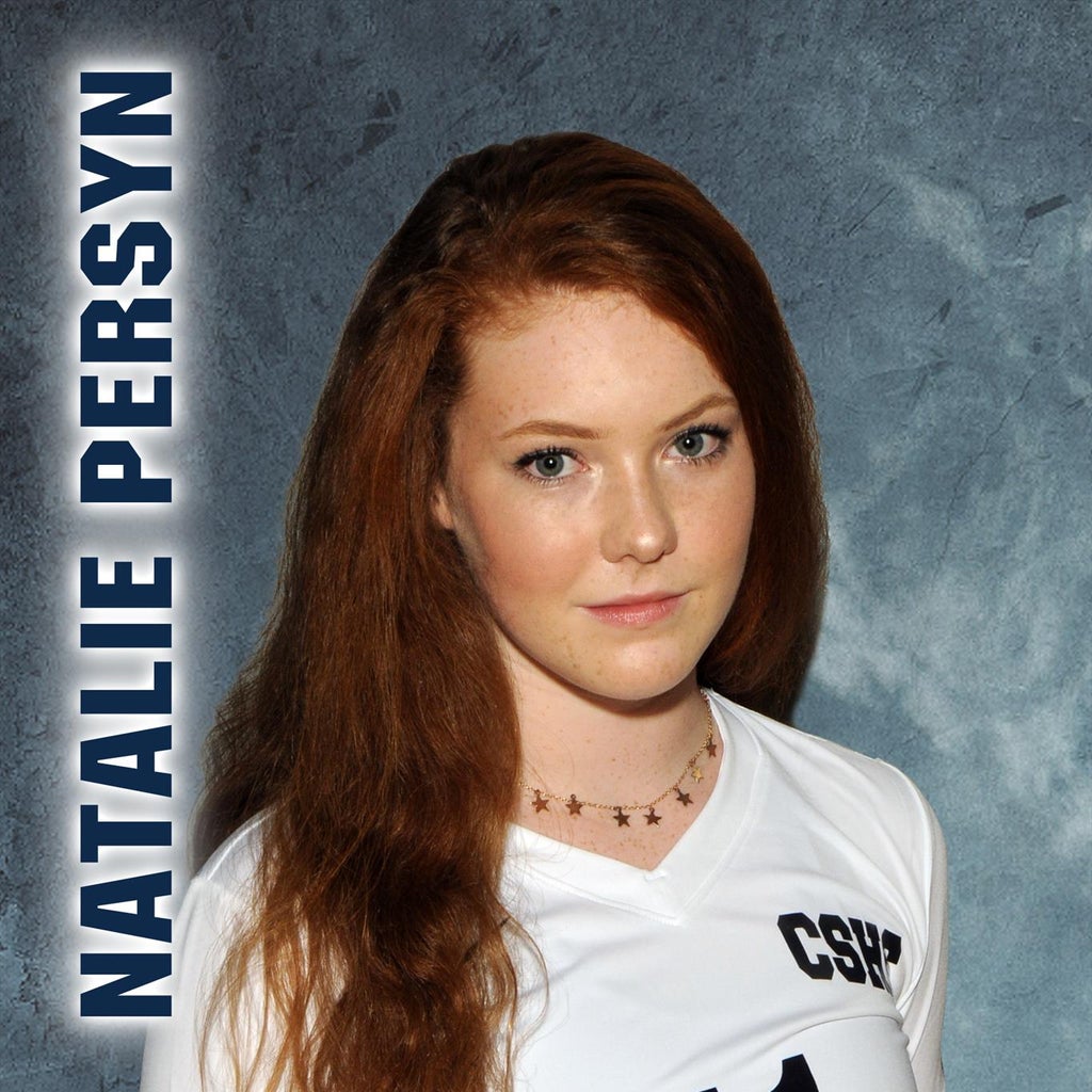 Natalie Persyn mugshot