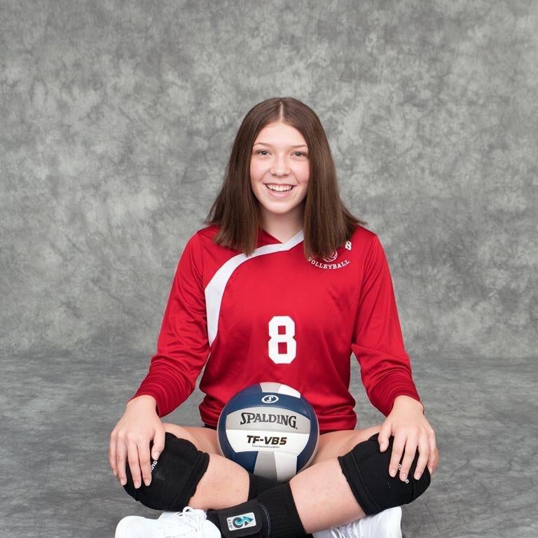 Abby Breyette