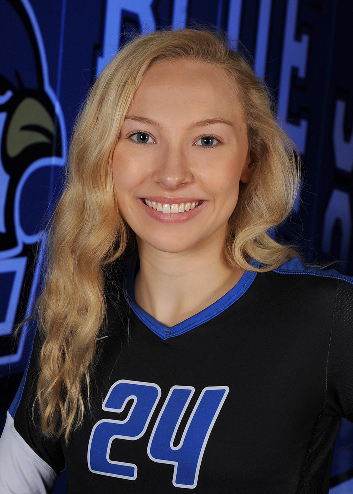 Bailee Middleton