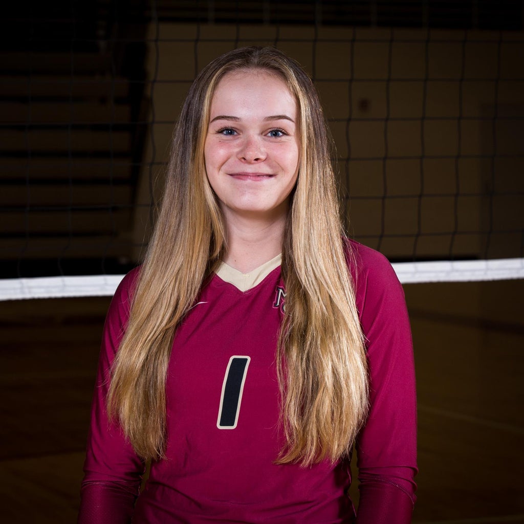 Hallie Fuglestad