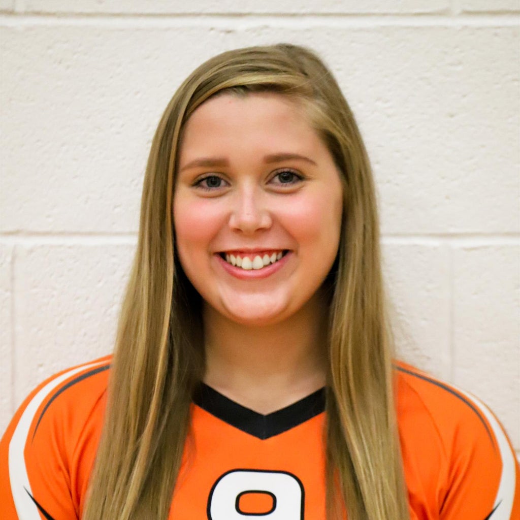 Emily Sonntag mugshot