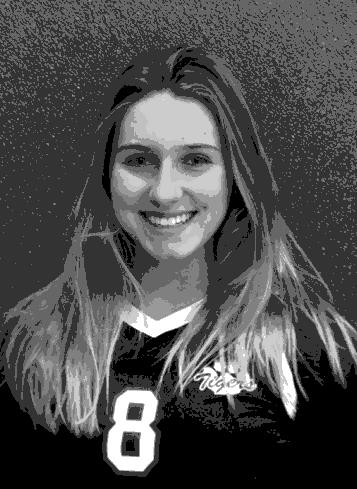 Claire Rudderow