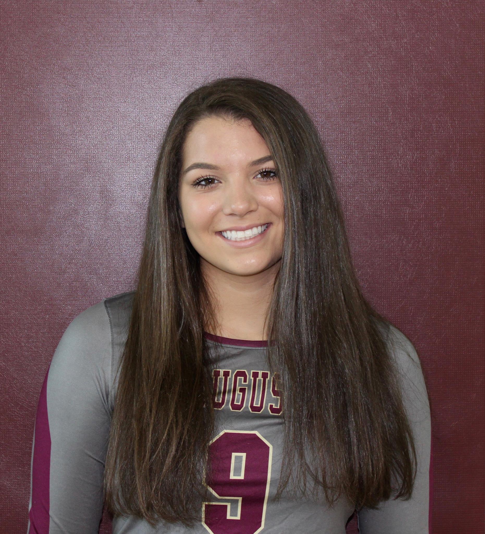 Madison Canova mugshot