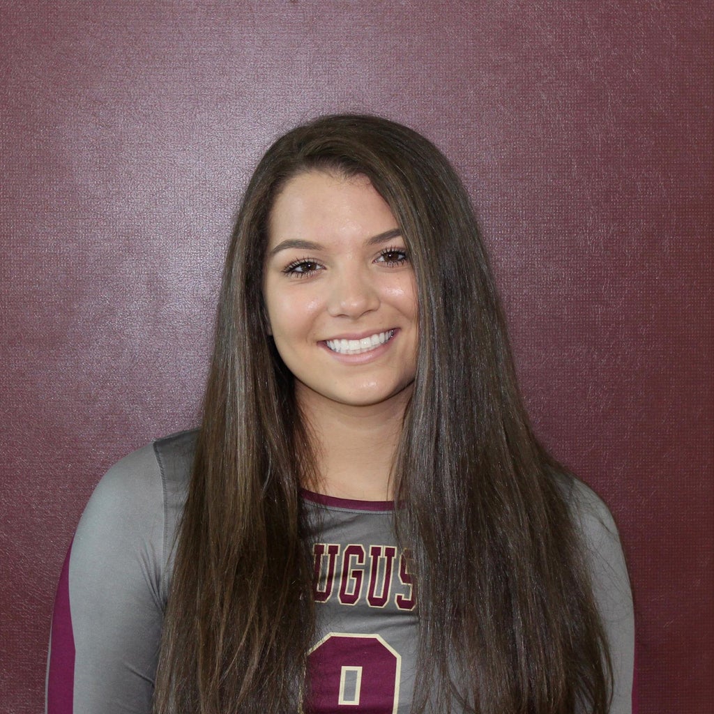 Madison Canova mugshot