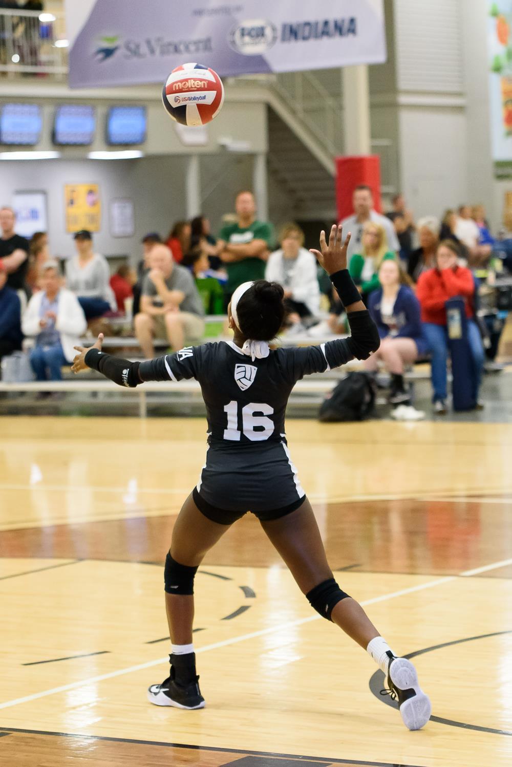 Akia Terrell