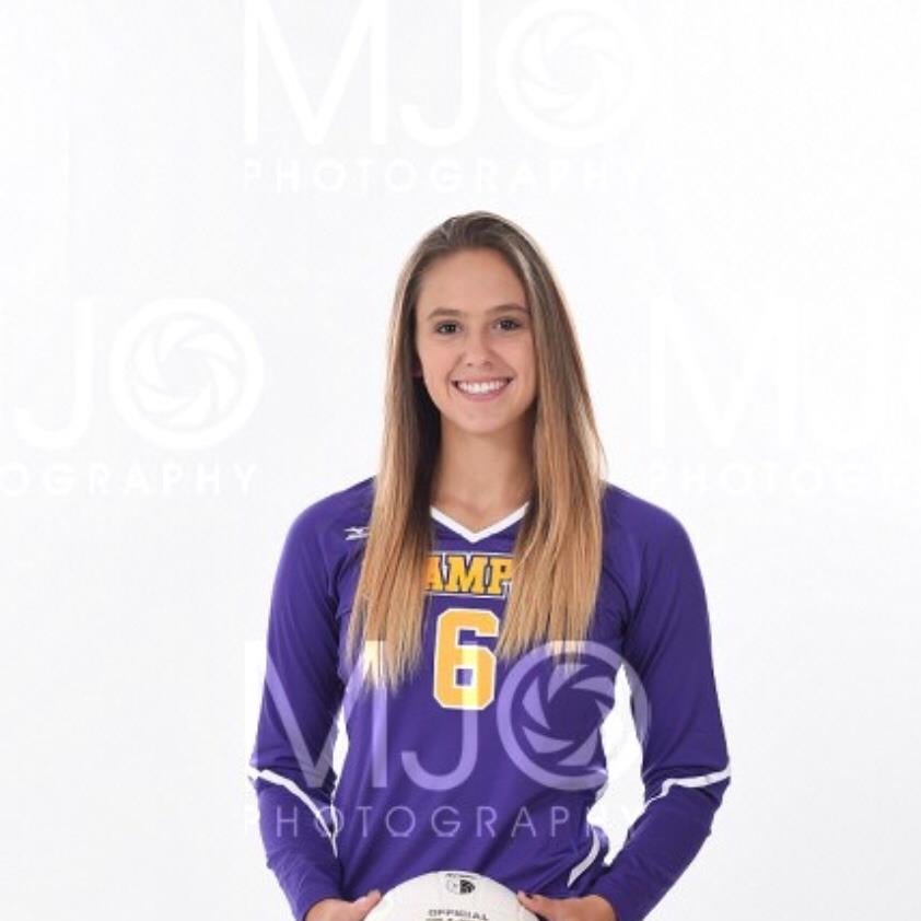 Morgan Tenney mugshot