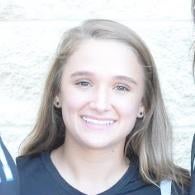 Alli Ulrich mugshot