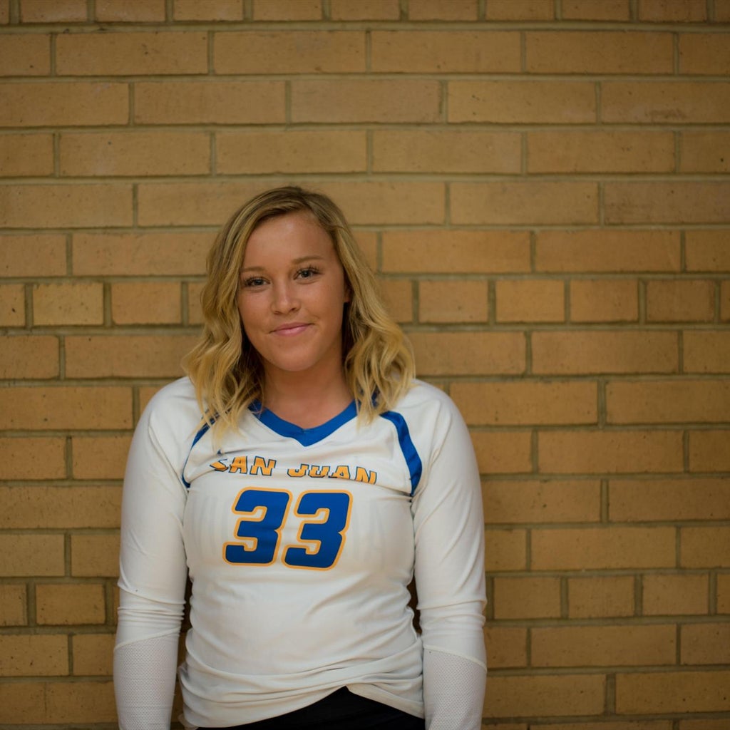 Gracee Bowers