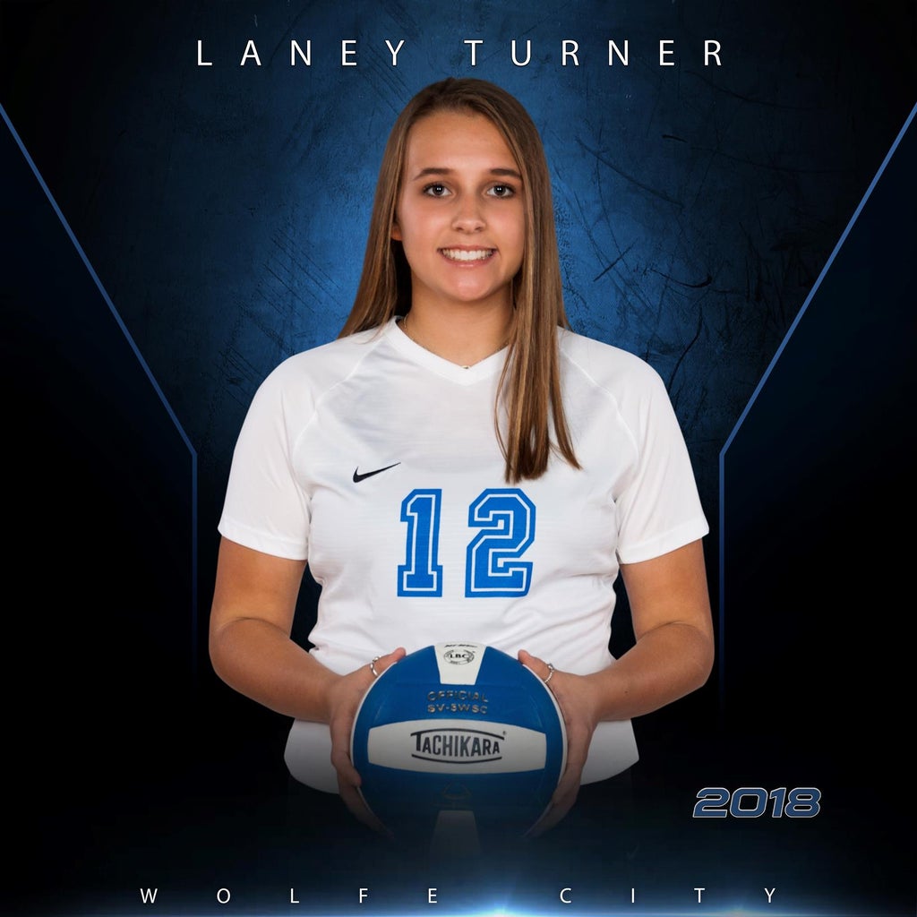 Laney Turner