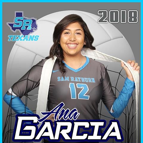 Ana Garcia mugshot