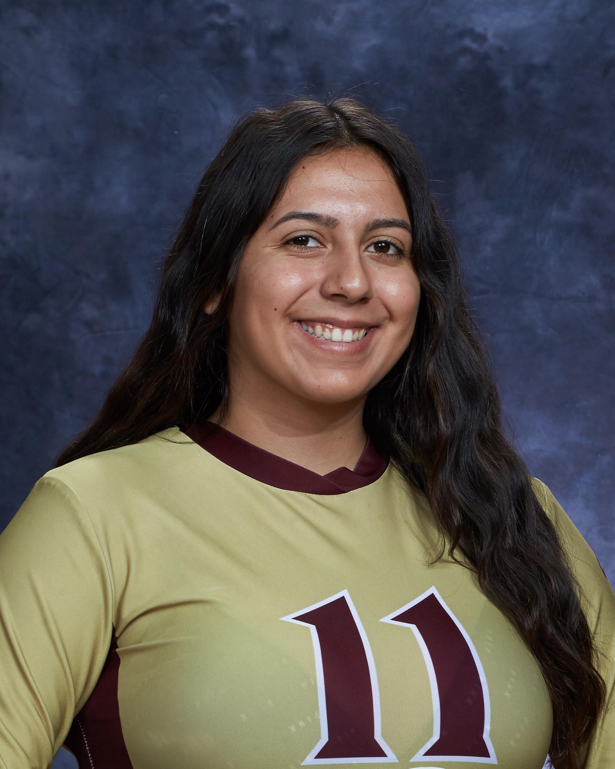 Lindsay Armenta mugshot