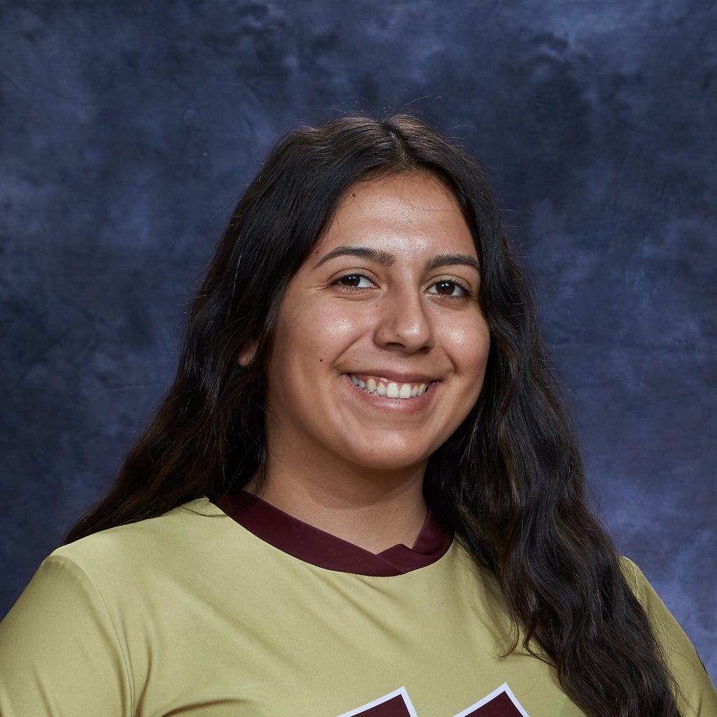 Lindsay Armenta mugshot