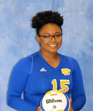 Lauren Hill