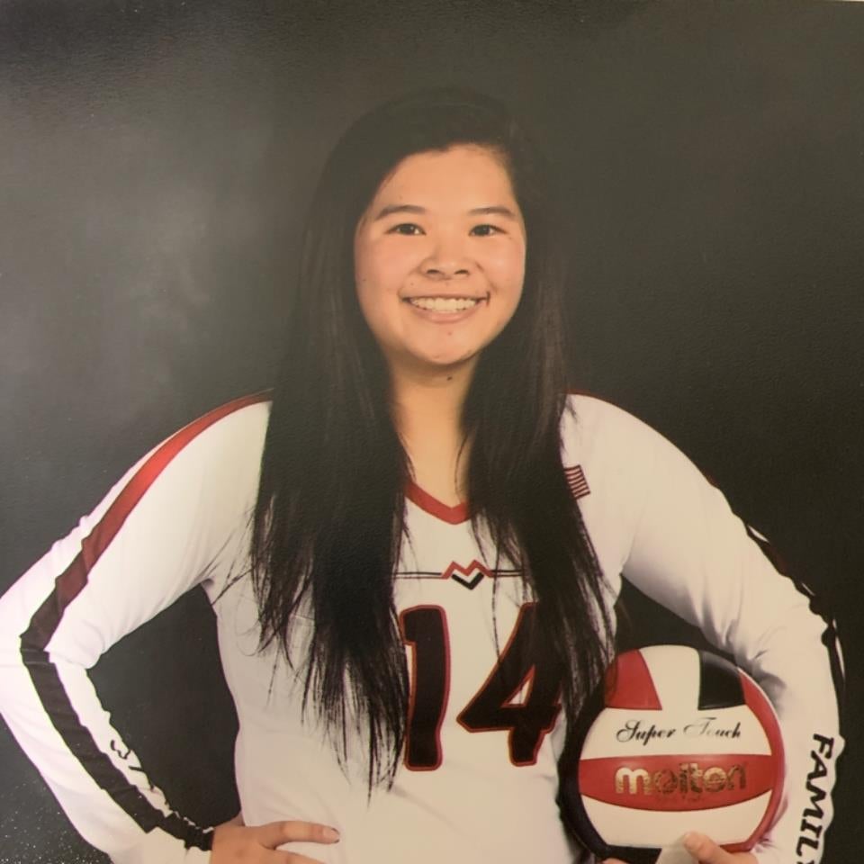 Karen Lin mugshot