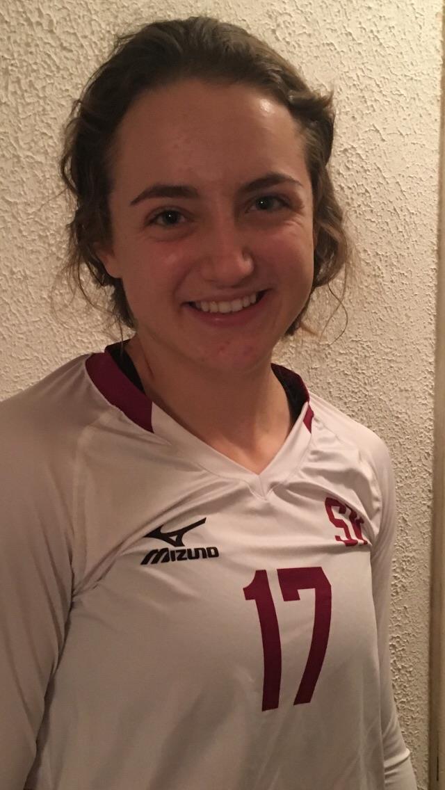 Hannah Christie