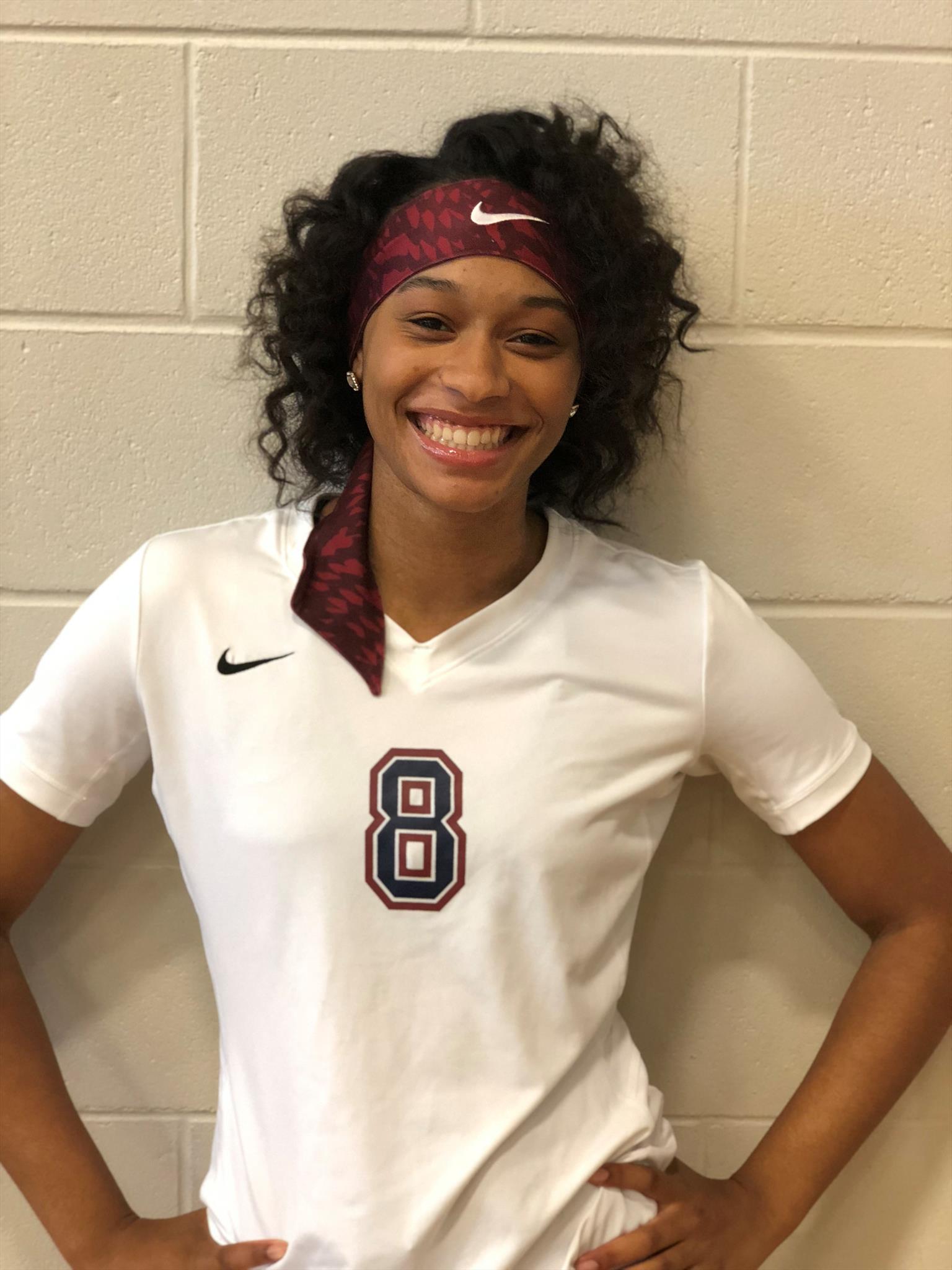 Makayla Wardlaw