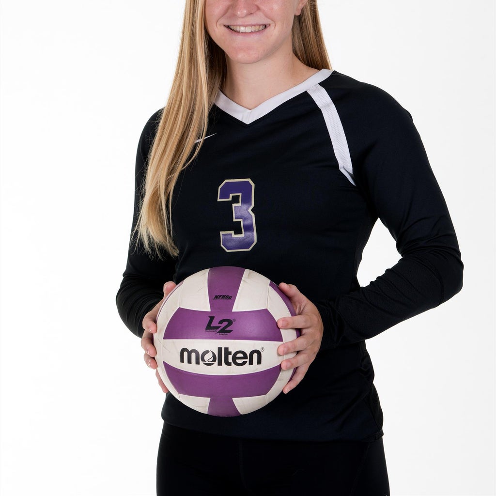 Kaley Mudge
