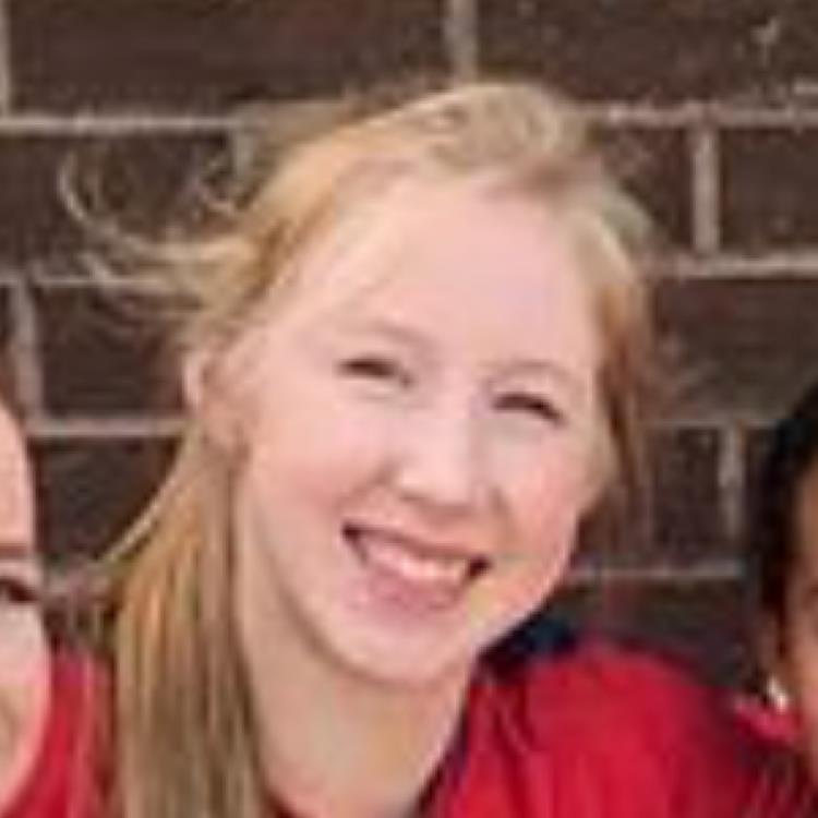 Emily Tew