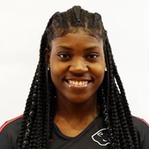Joriya Smith mugshot