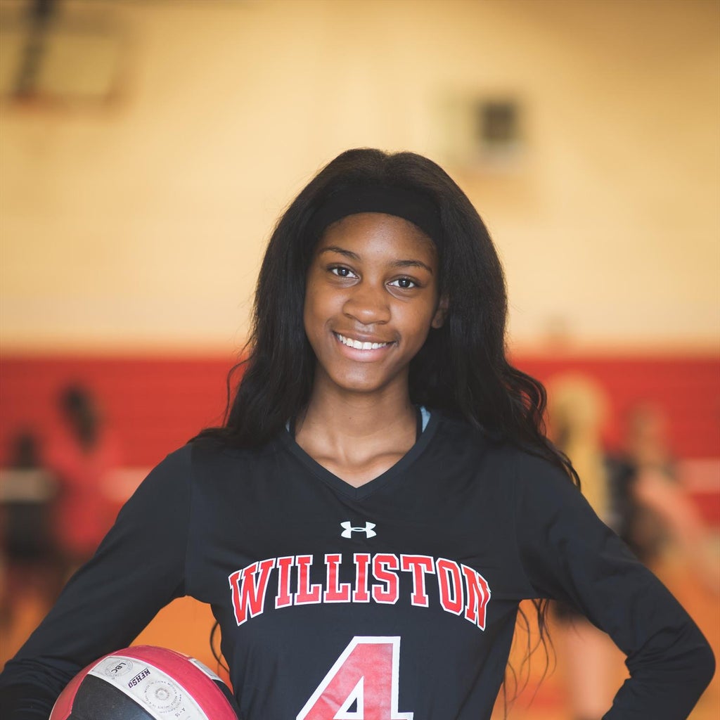 Destiny Gaines