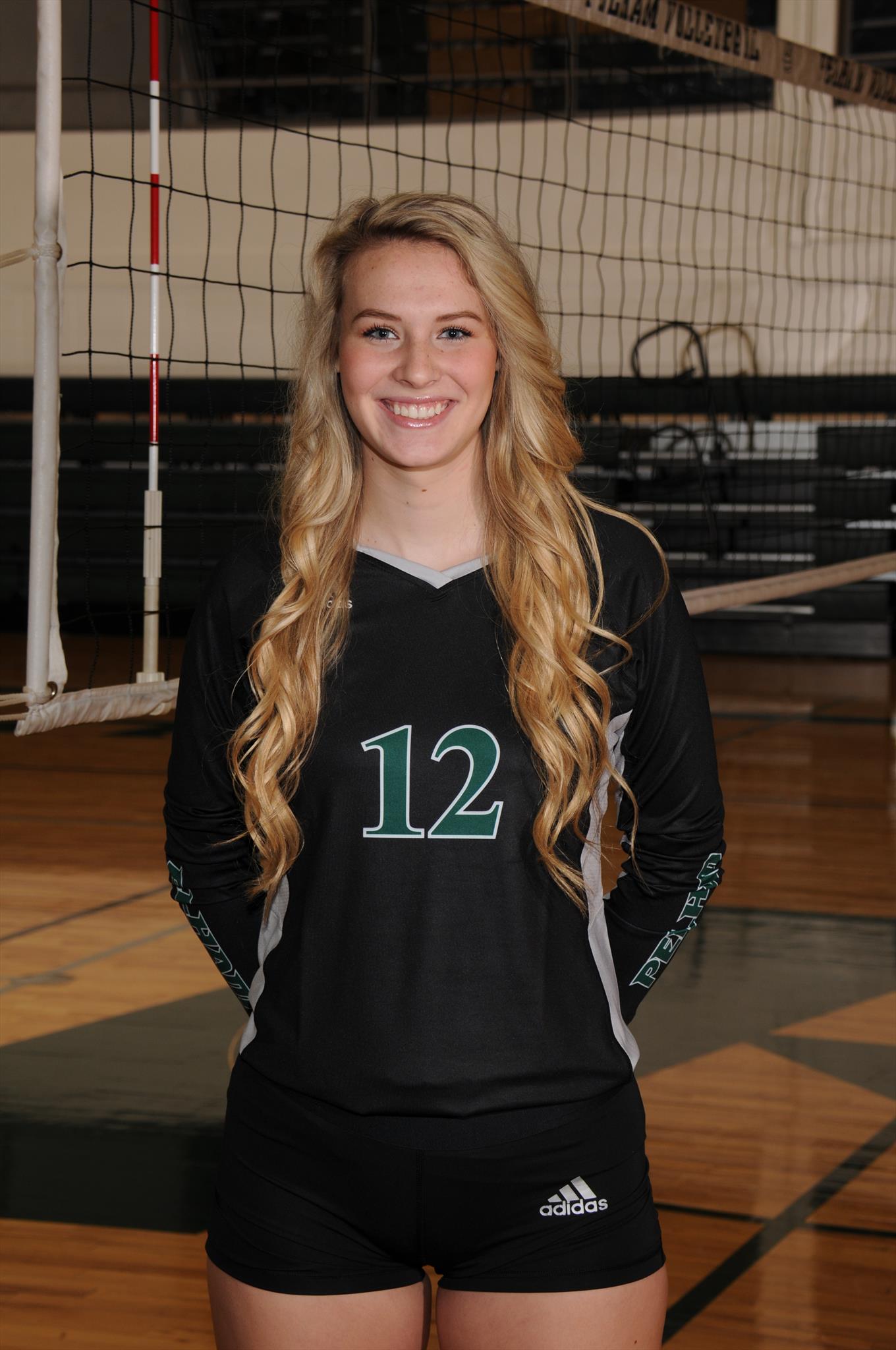 Macie Jones