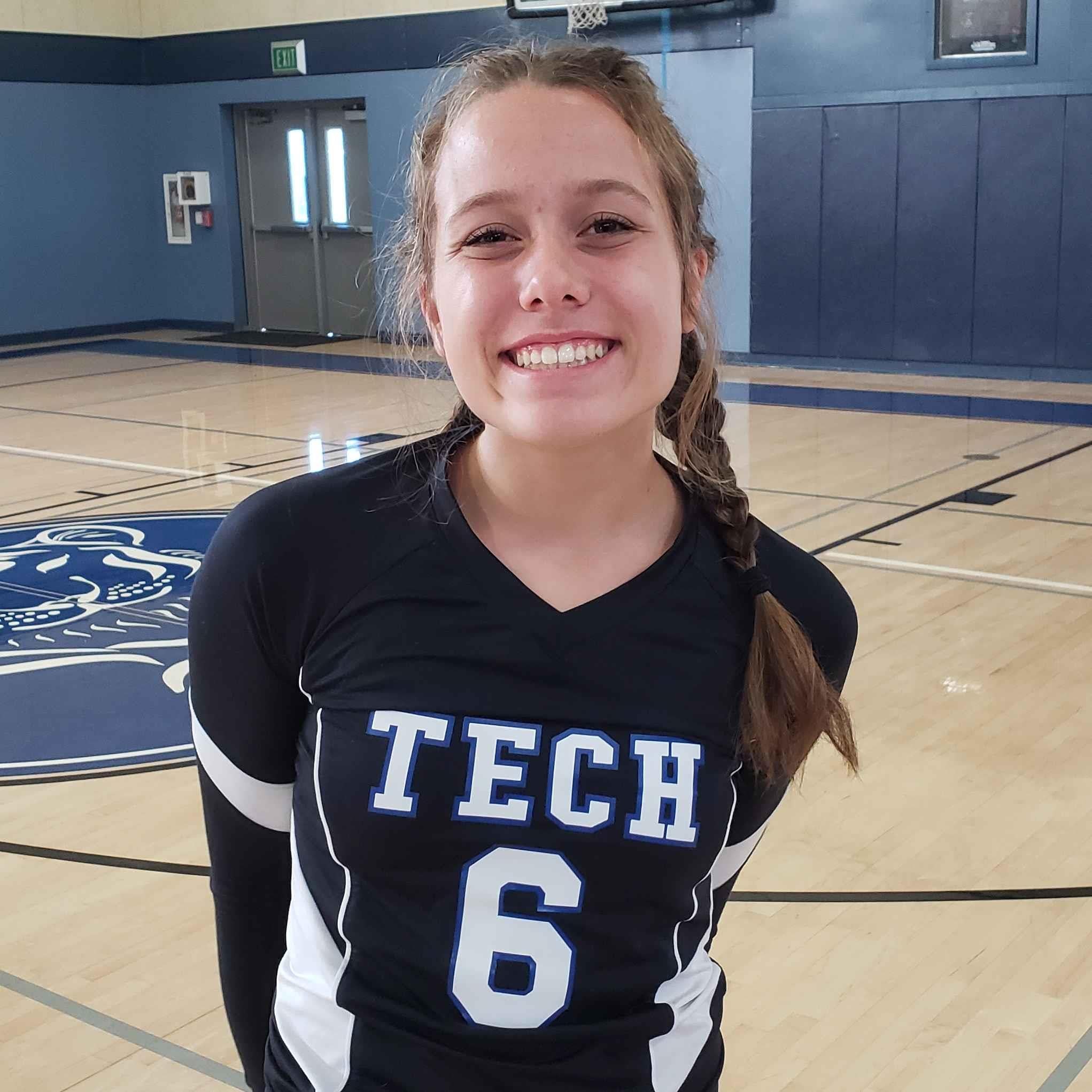 Carlyn Laughlin