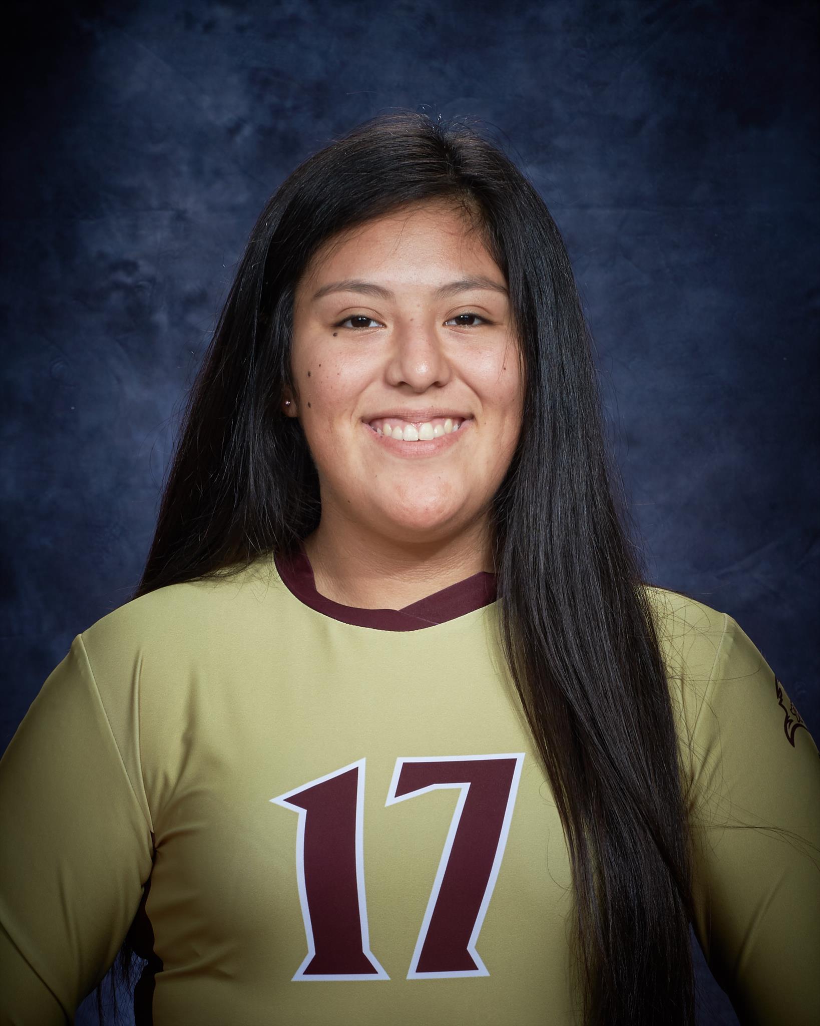 Cecilia Garcia mugshot