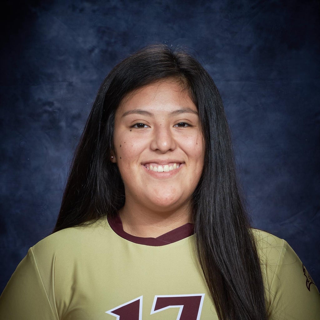 Cecilia Garcia mugshot