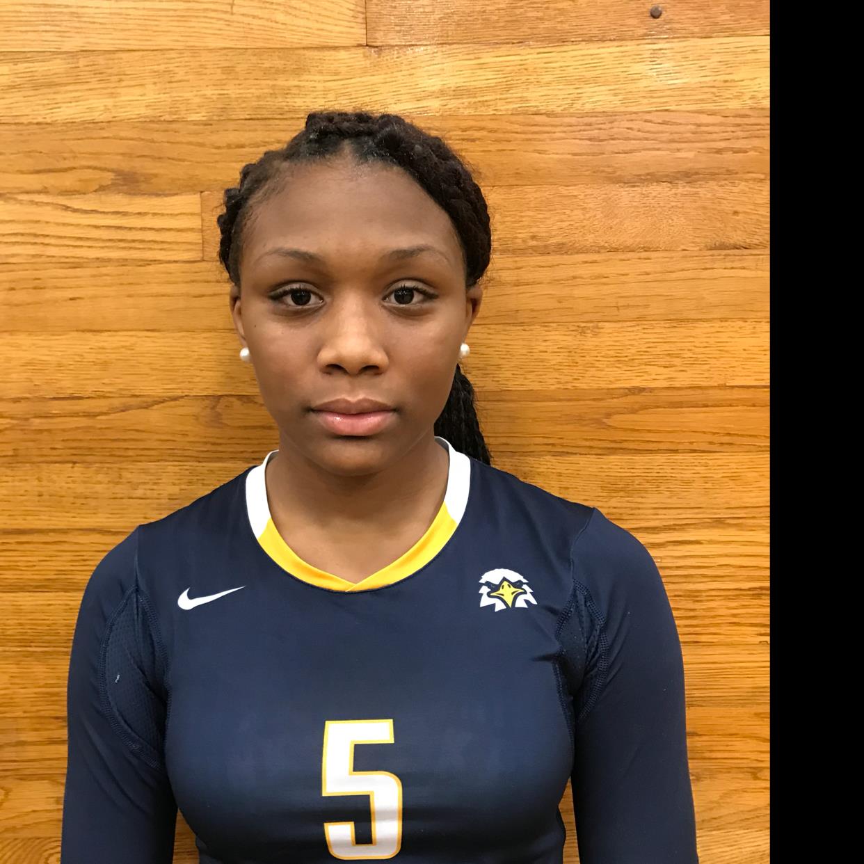 Kennise Gray mugshot