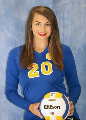 Abby Morris