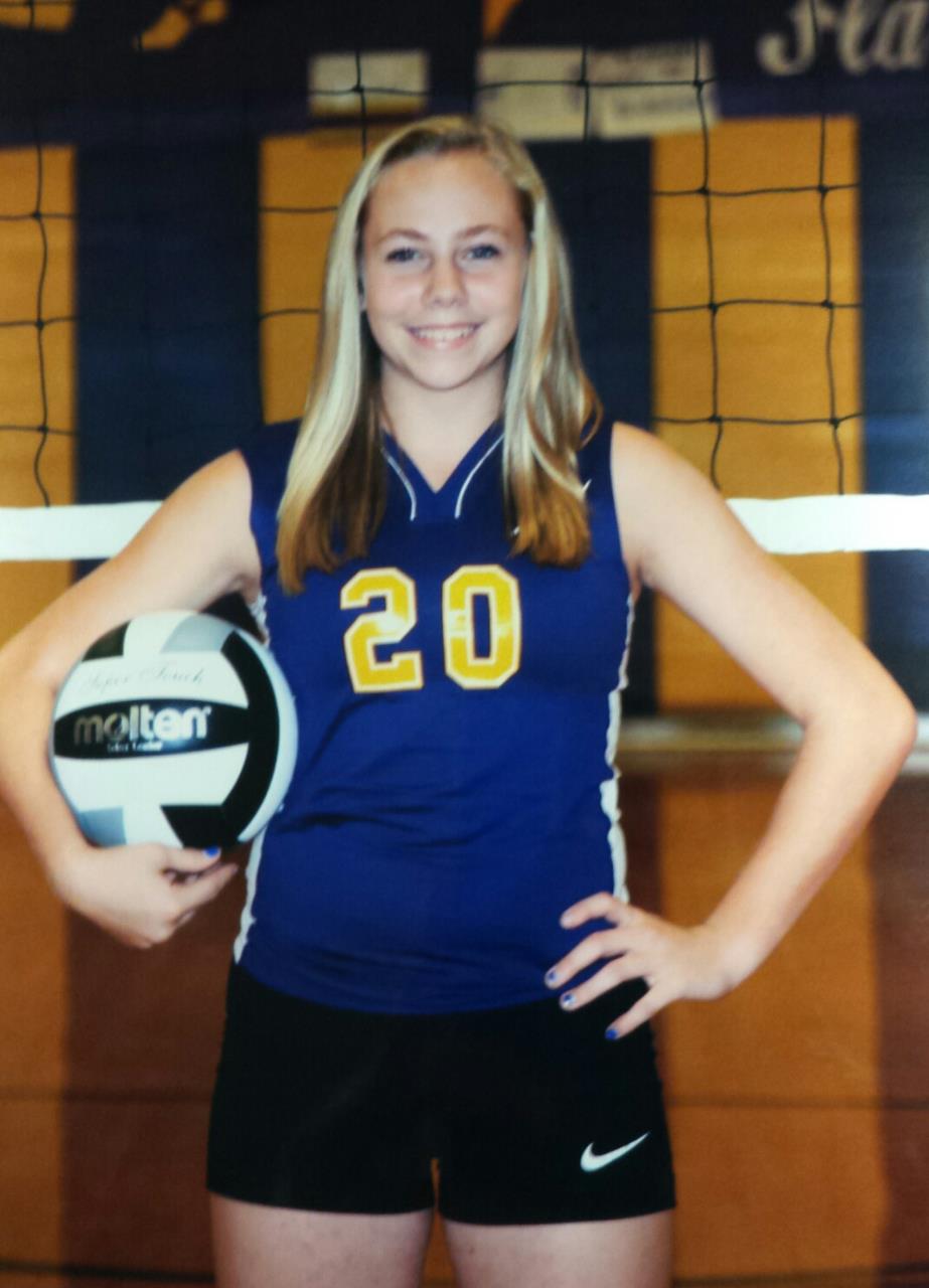 Savannah Dodrill