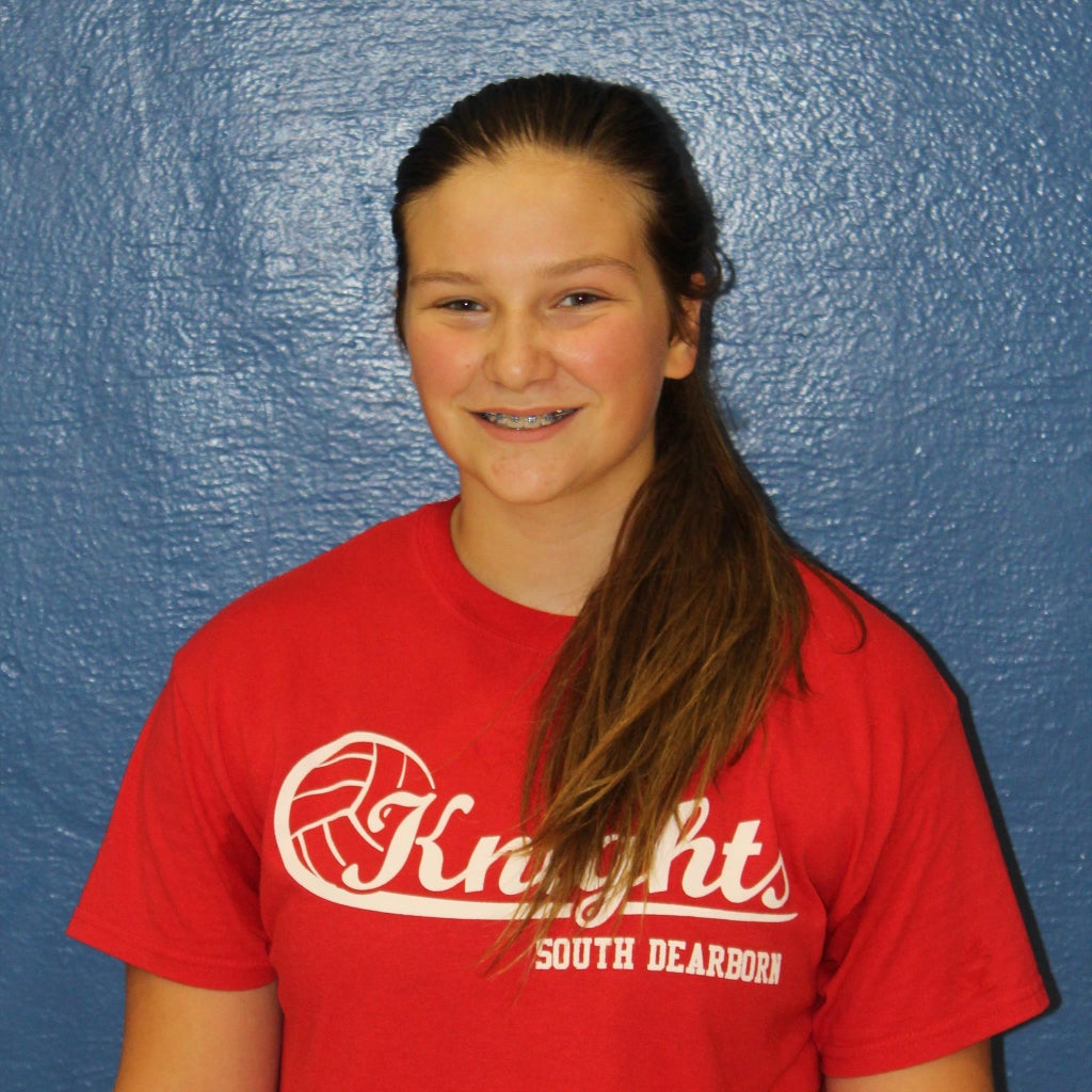 Sydney Brandt mugshot