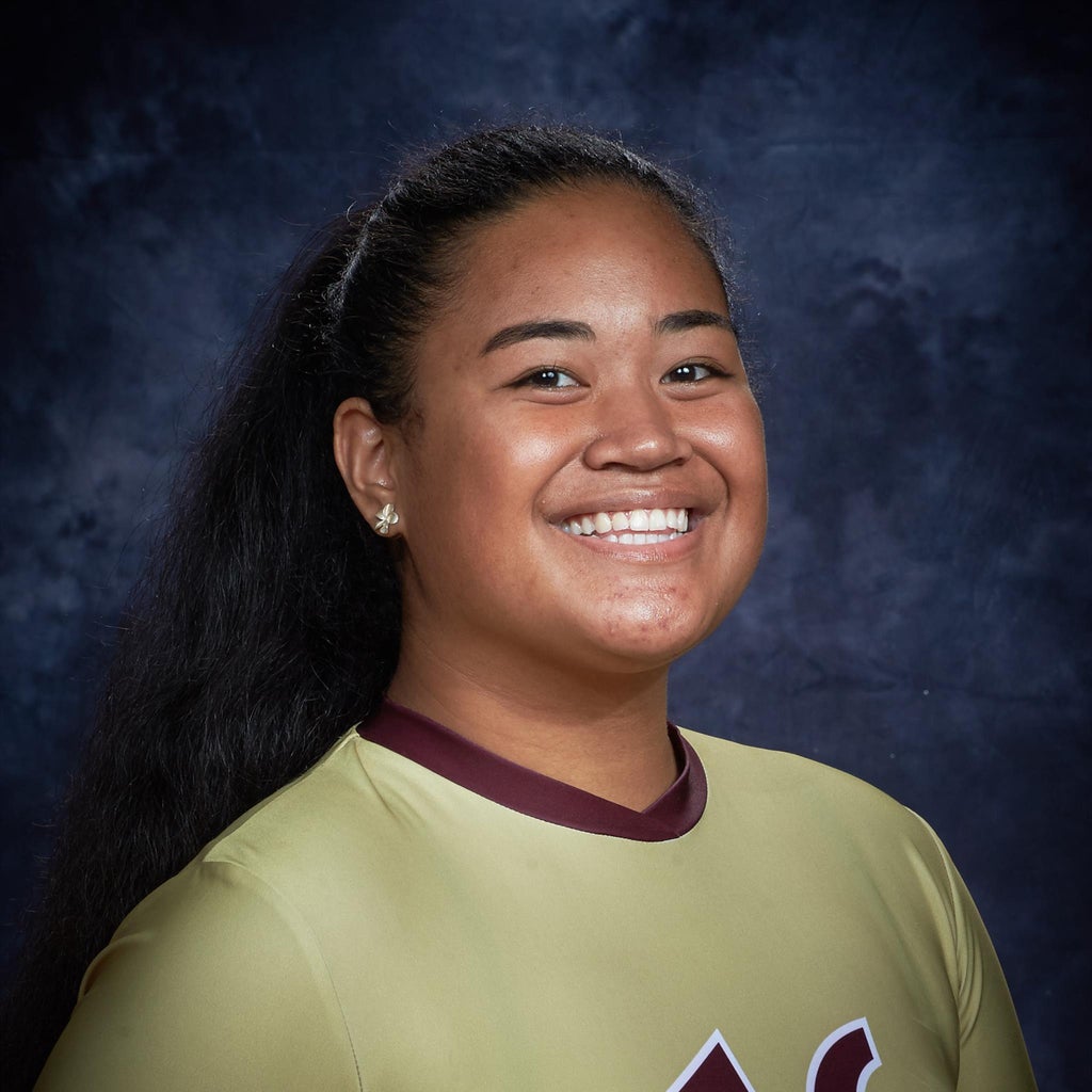 Pualani Pulu mugshot