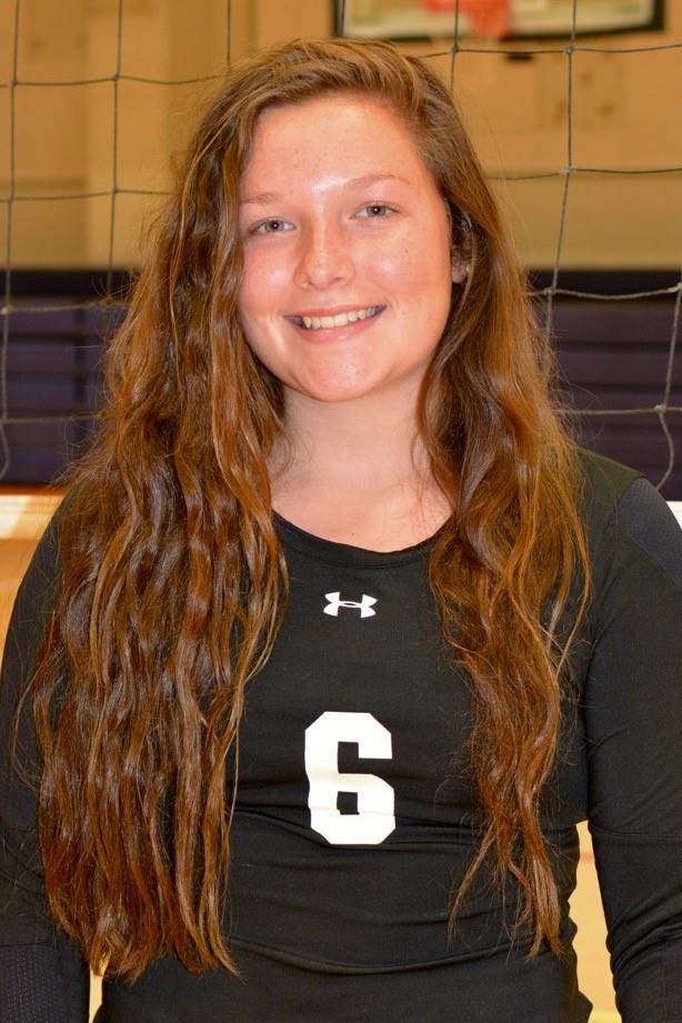 Lindsey Burwell