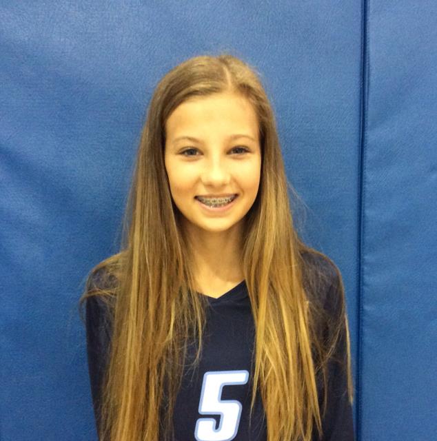 Myah Conway