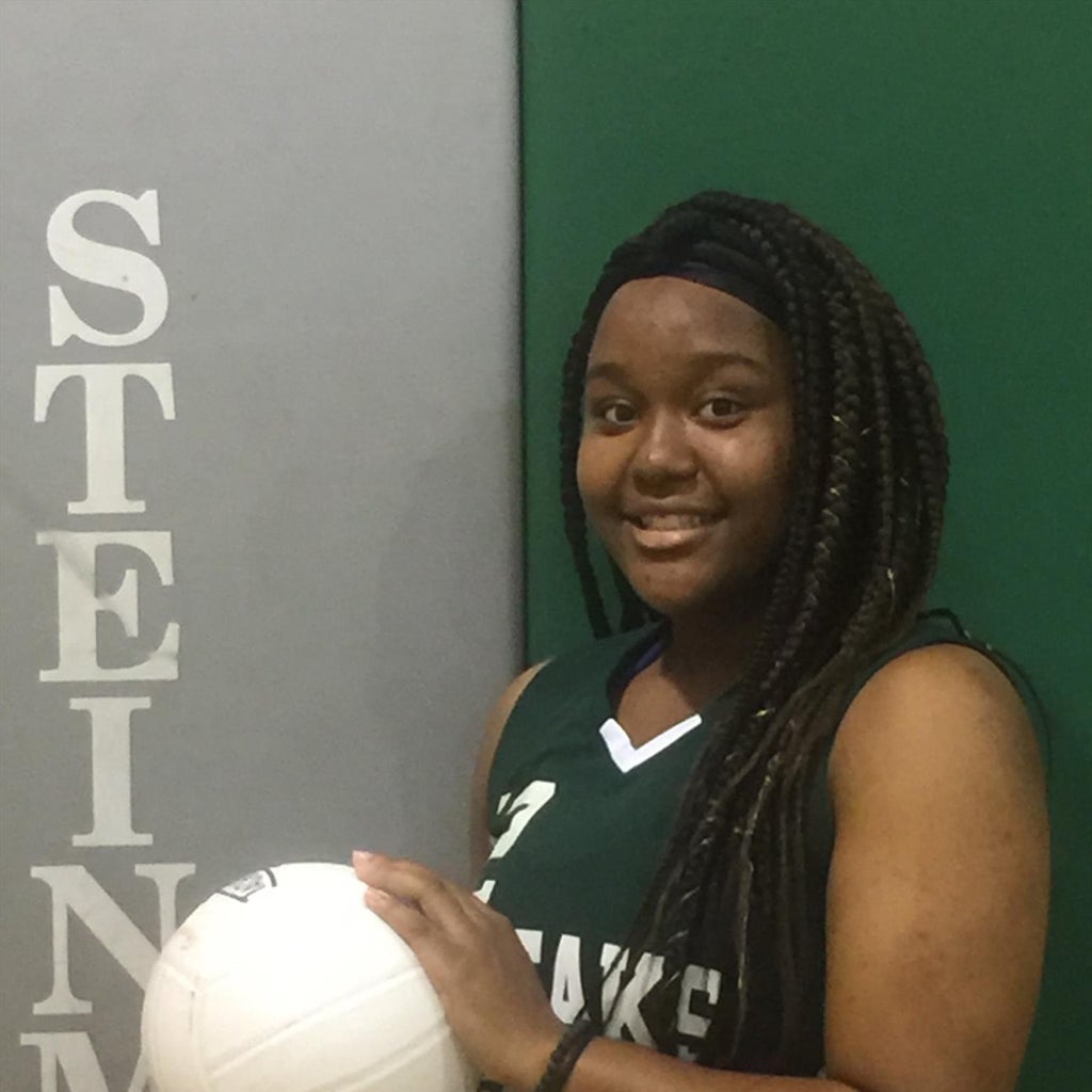 Jaliyah Mitchell