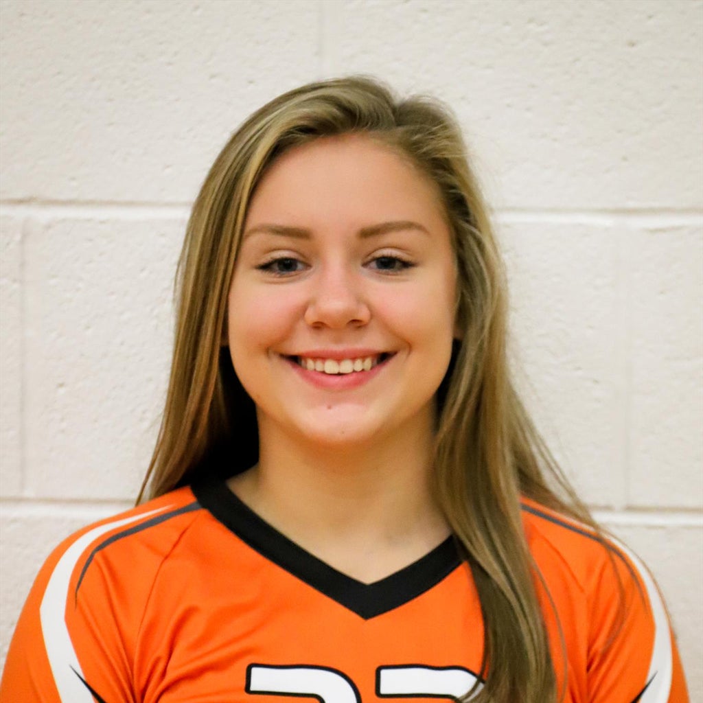 Allison Zaczkiewicz