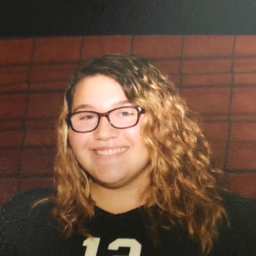 Brooklyn Meador mugshot
