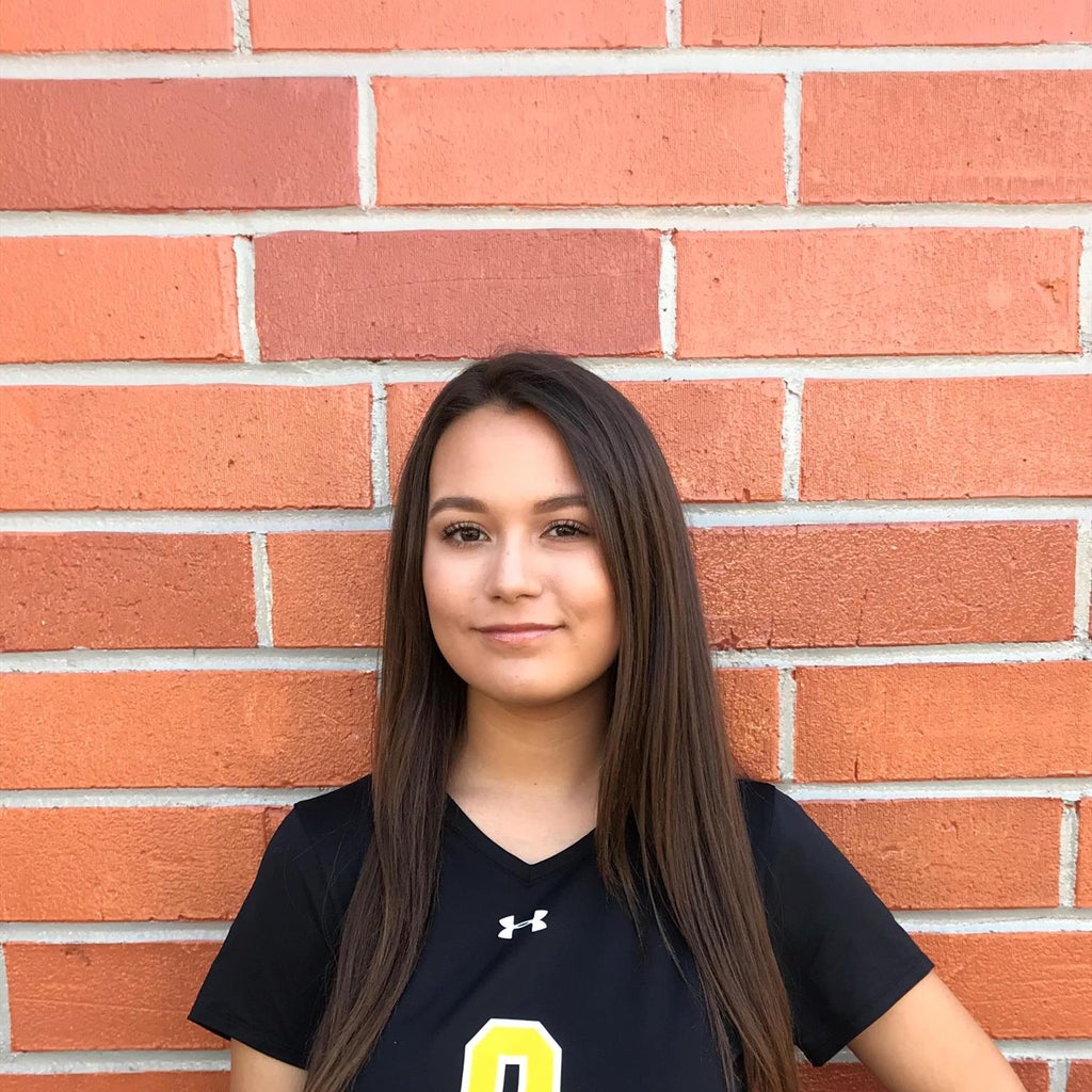 Aliah Navarro mugshot