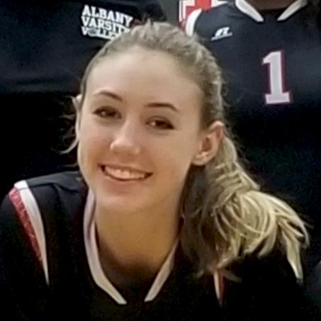 Claire Conners mugshot