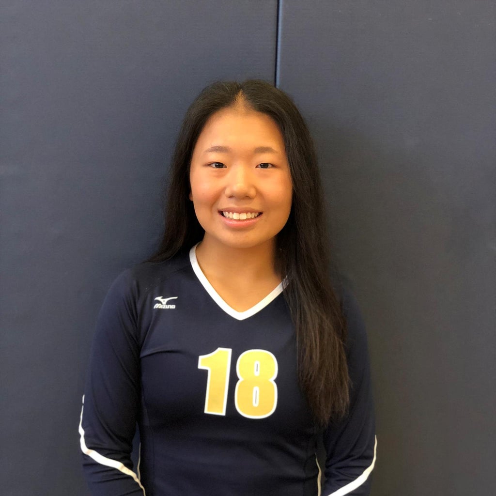 Joyce Zheng