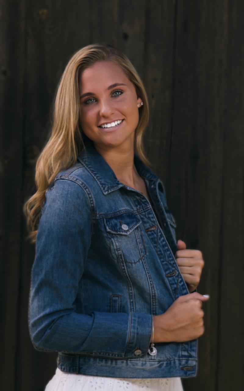 Krista Visscher
