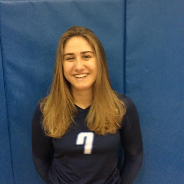 Maddie Gordon mugshot